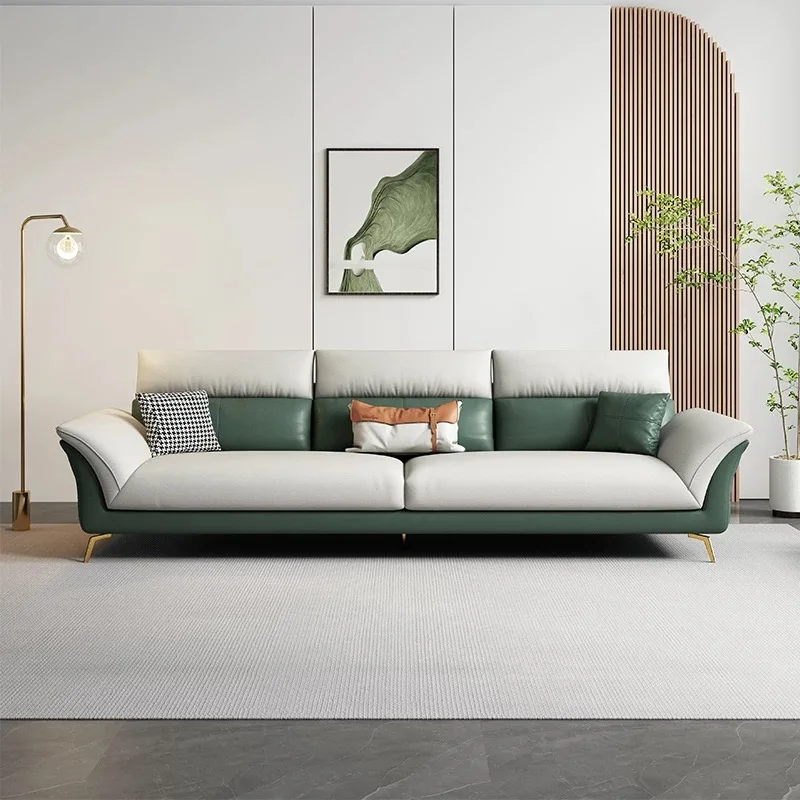 Office Of Tech - #For Minimalist Waterproof Tech Fabric Sofa