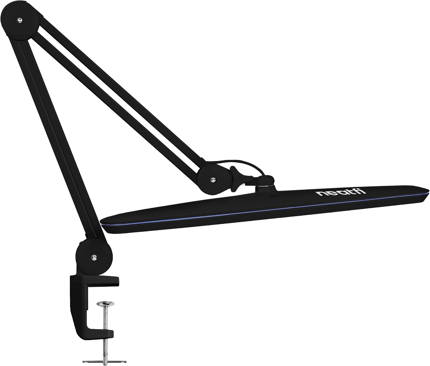 Office Of Tech - 2,200 Lumens 24W LED Desk Lamp
