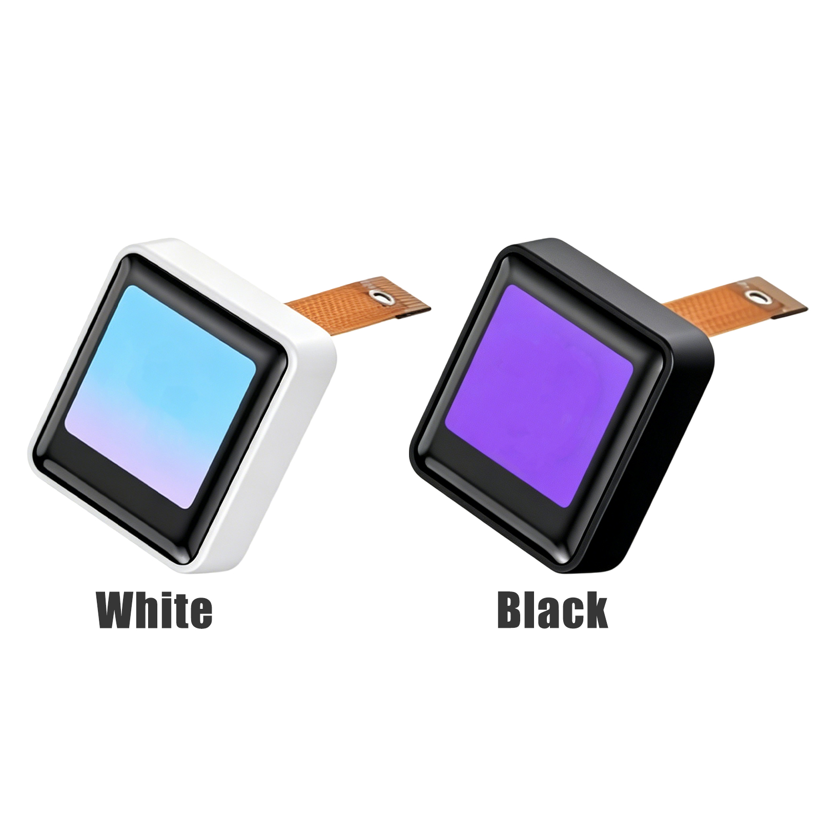 Mechanicals LCD Screen Key SPI – Raspberry Pi Keyboard recenzja i cena
