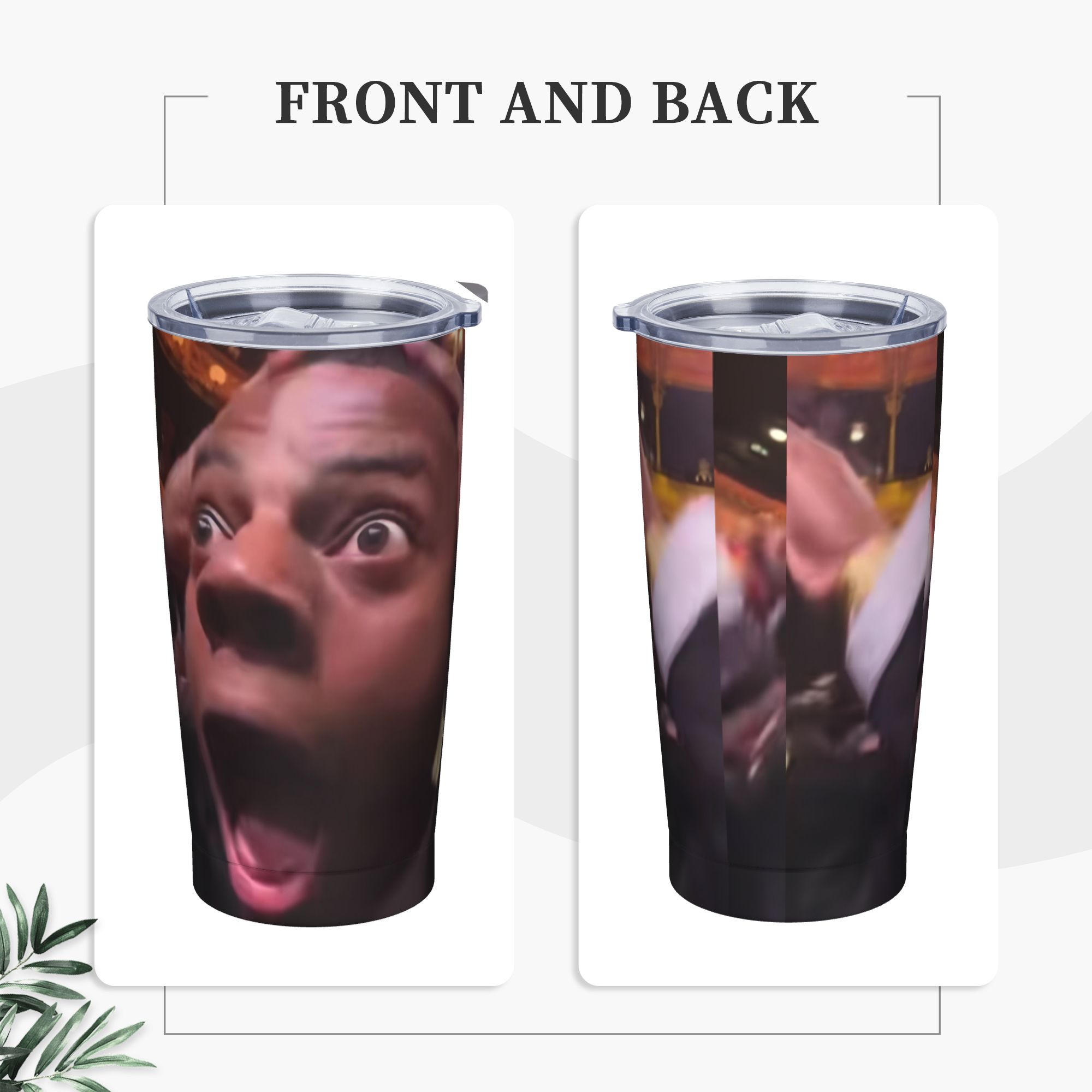 IShowSpeed Funny YouTuber Tumb – Office Youtuber recenzja i cena