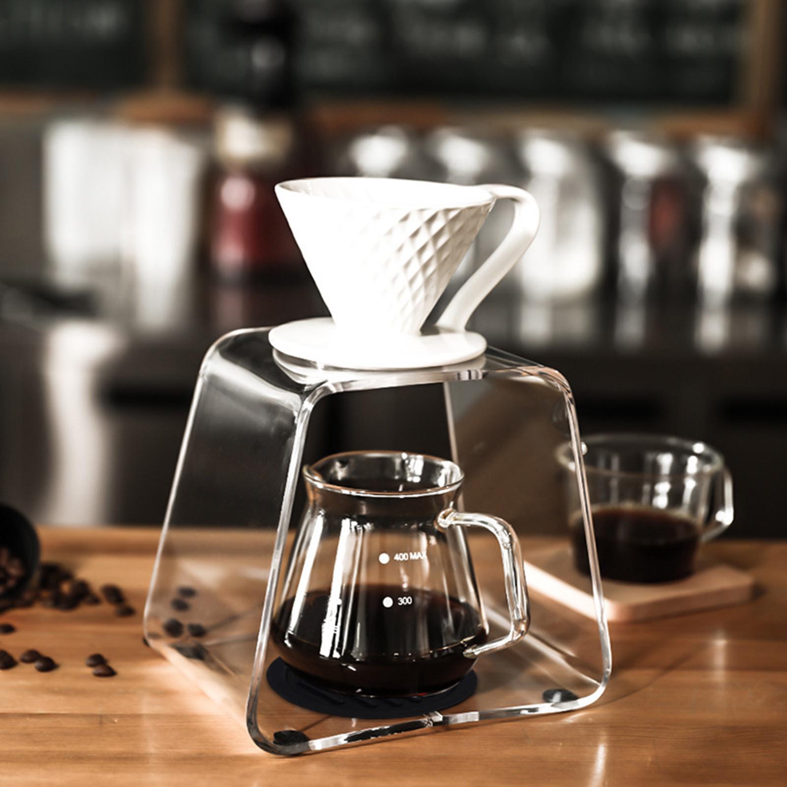 Pour over Coffee Dripper Stand – Home Office Tech Gadgets recenzja i cena