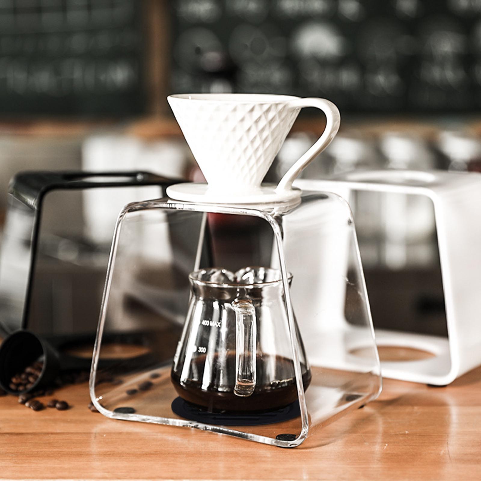 Pour over Coffee Dripper Stand – Home Office Tech Gadgets recenzja i cena