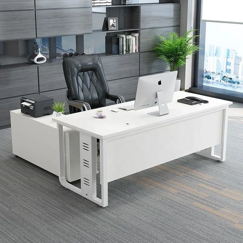 l Modern Office Furniture Desk – Office Of Tech recenzja i cena