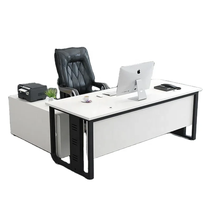 l Modern Office Furniture Desk – Office Of Tech recenzja i cena