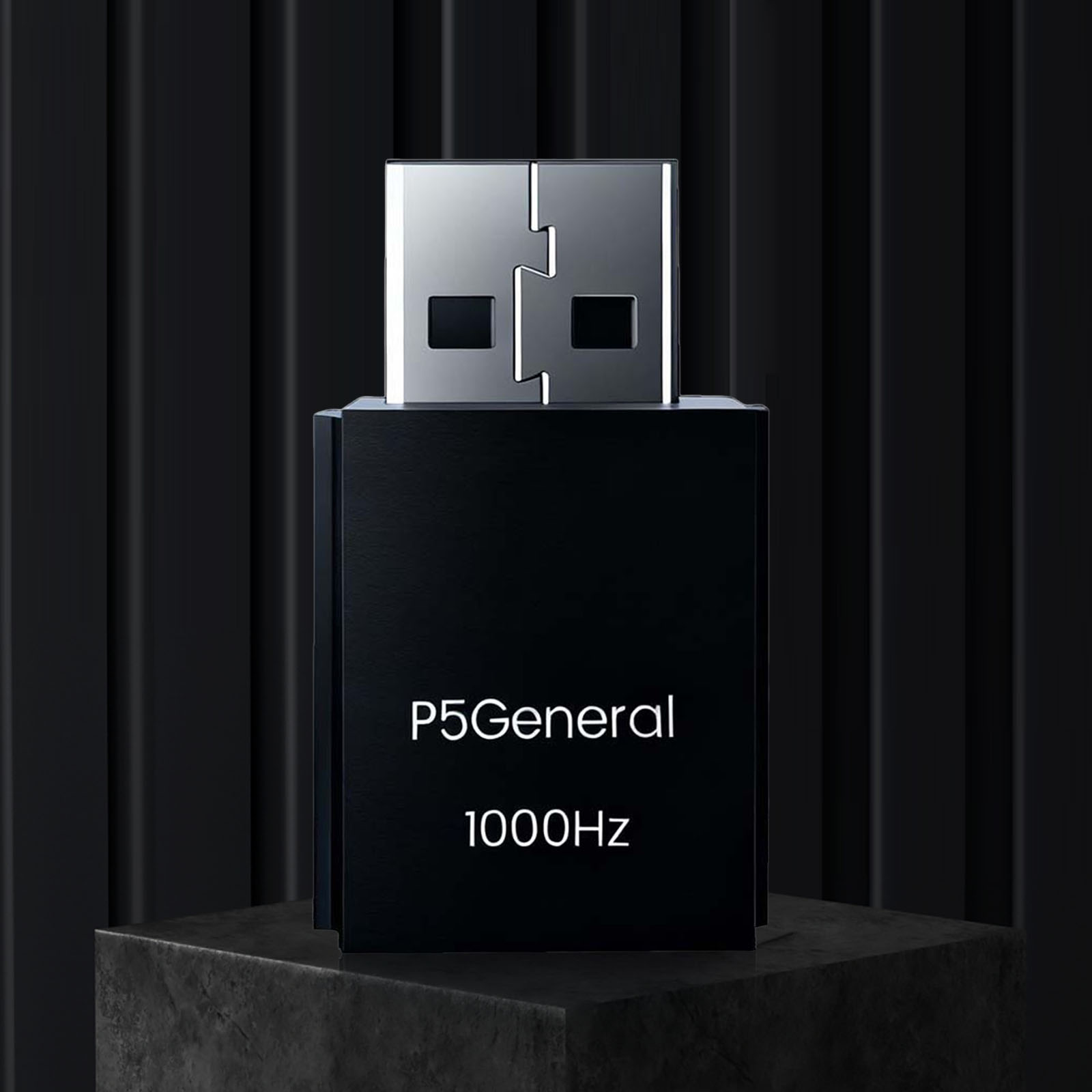 P5General Gamepad Converter US – Raspberry Pi Keyboard recenzja i cena