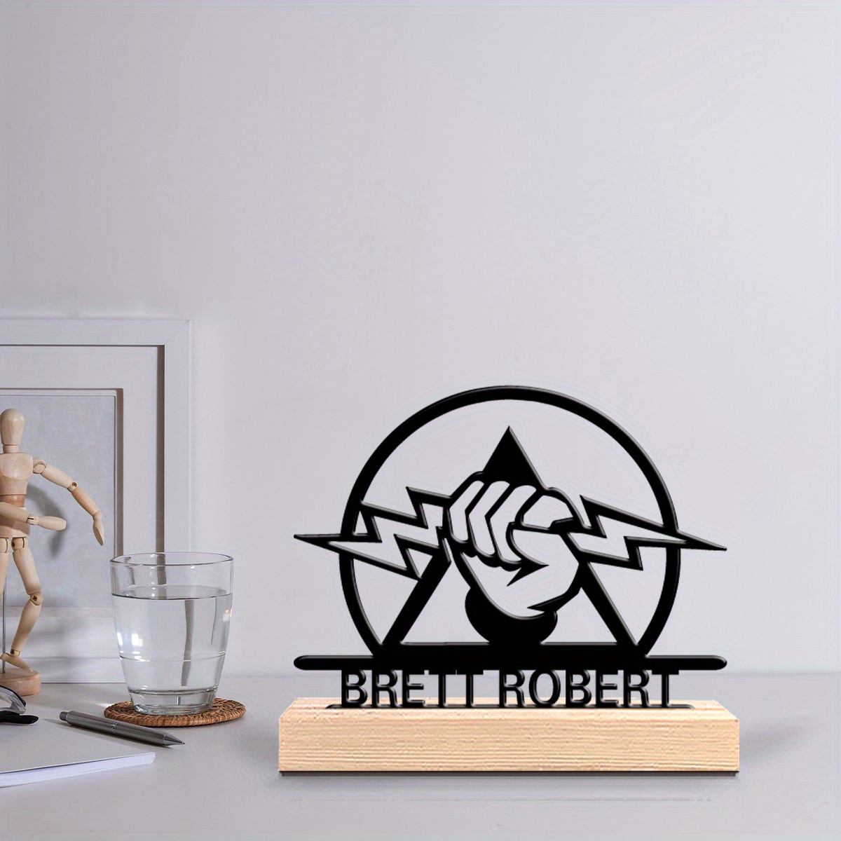 Custom Engraved Electrical Eng – Office Of Tech recenzja i cena