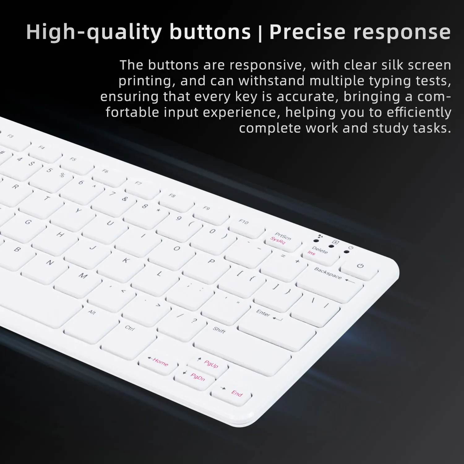 Raspberry Pi 500 Kit Official  – Raspberry Pi Keyboard recenzja i cena