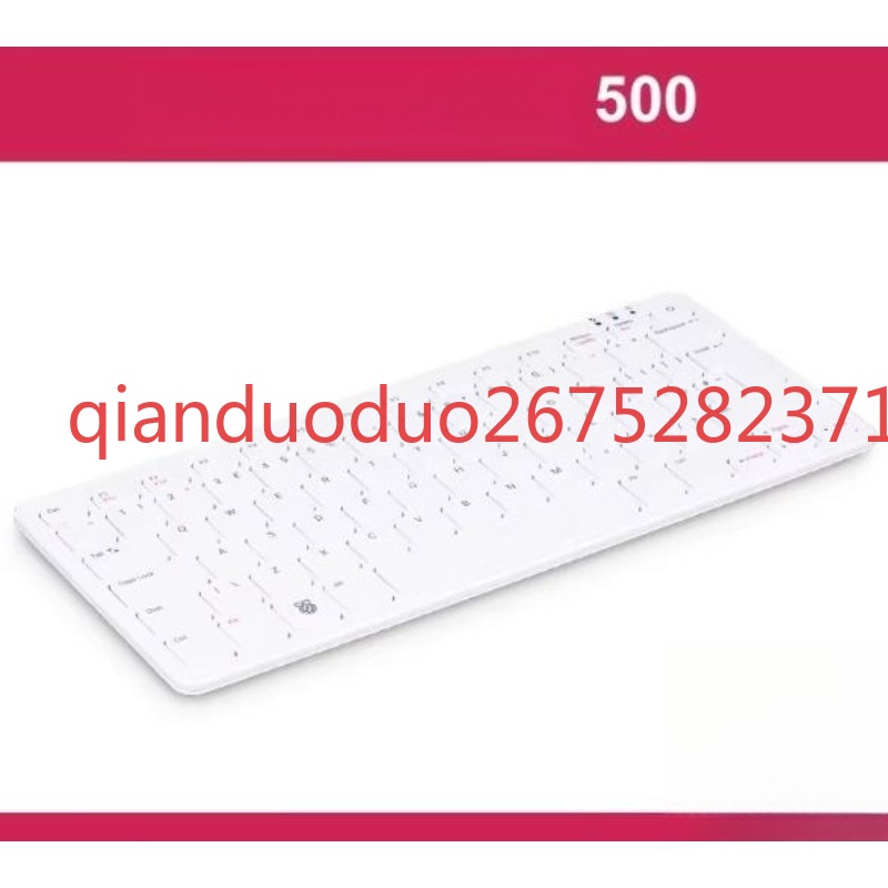 Suitable for Raspberry Pi Rasp – Raspberry Pi Keyboard recenzja i cena