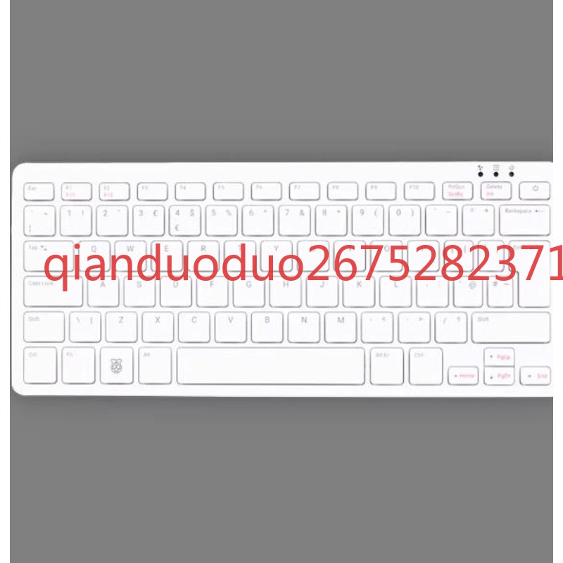 Suitable for Raspberry Pi Rasp – Raspberry Pi Keyboard recenzja i cena