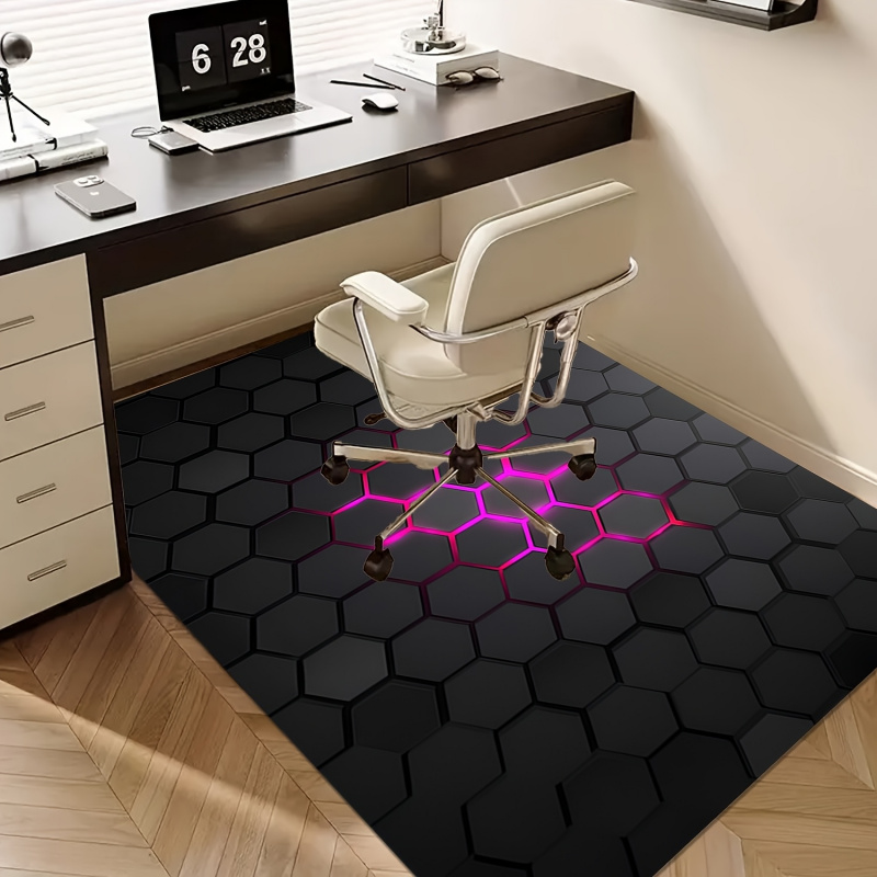 VIKAMA Tech-Style Carpet: Anti – Office Of Tech recenzja i cena