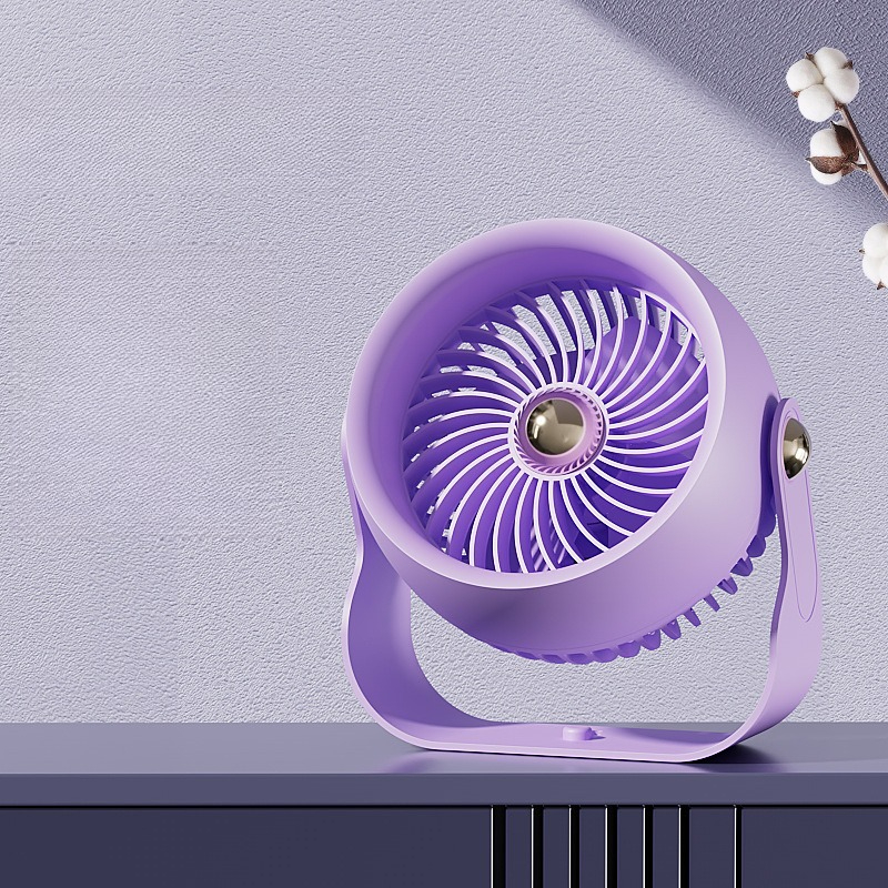 3-in-1 USB Silent Air Circulat – Office Of Tech recenzja i cena