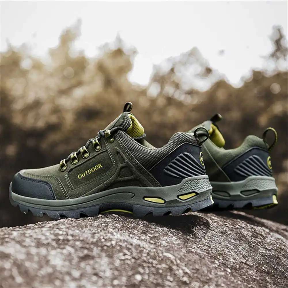 Non-slip Lace Up Hiking Tennis – Office Tech Guy recenzja i cena
