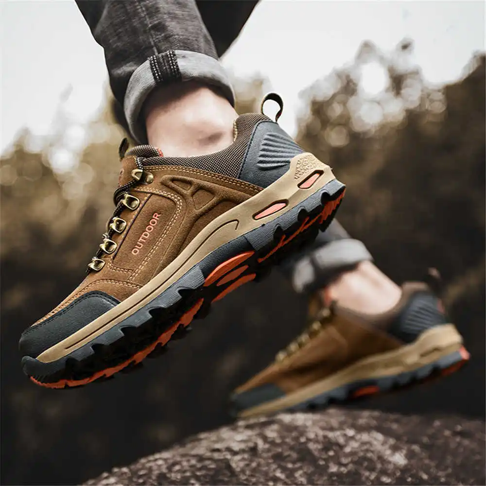 Non-slip Lace Up Hiking Tennis – Office Tech Guy recenzja i cena