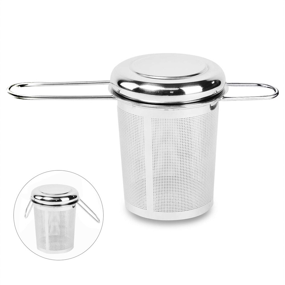 Stainless Steel Tea Infuser Me – Home Office Tech Gadgets recenzja i cena