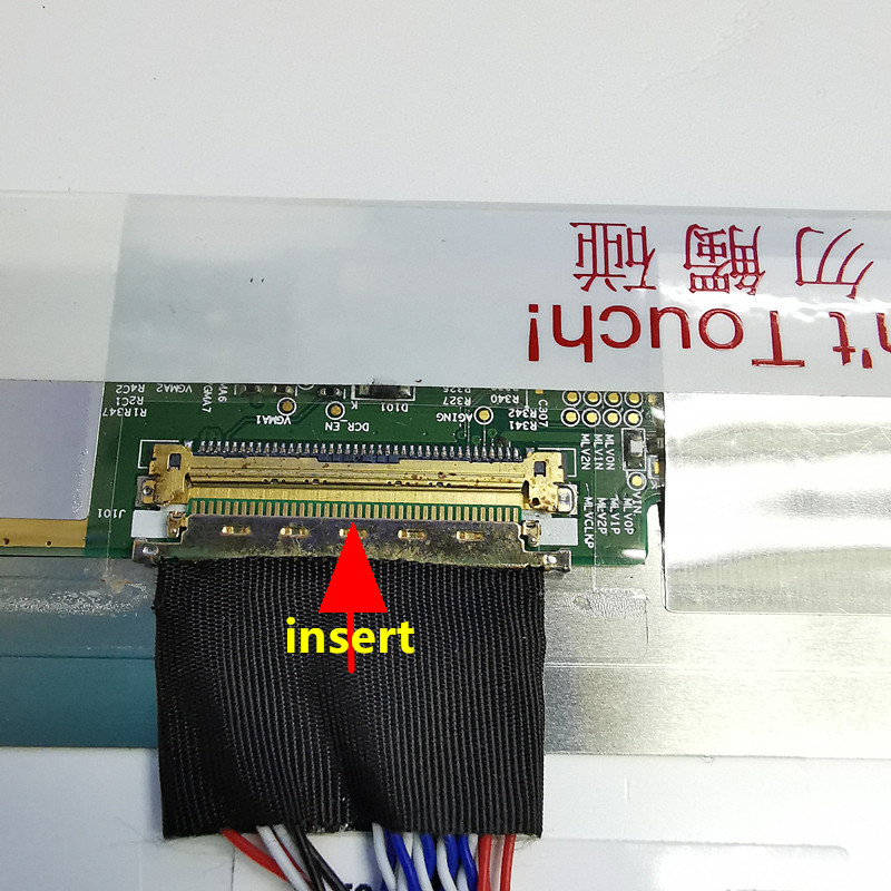 10.1 inch 1280*800  Screen HD  – Raspberry Pi Keyboard recenzja i cena