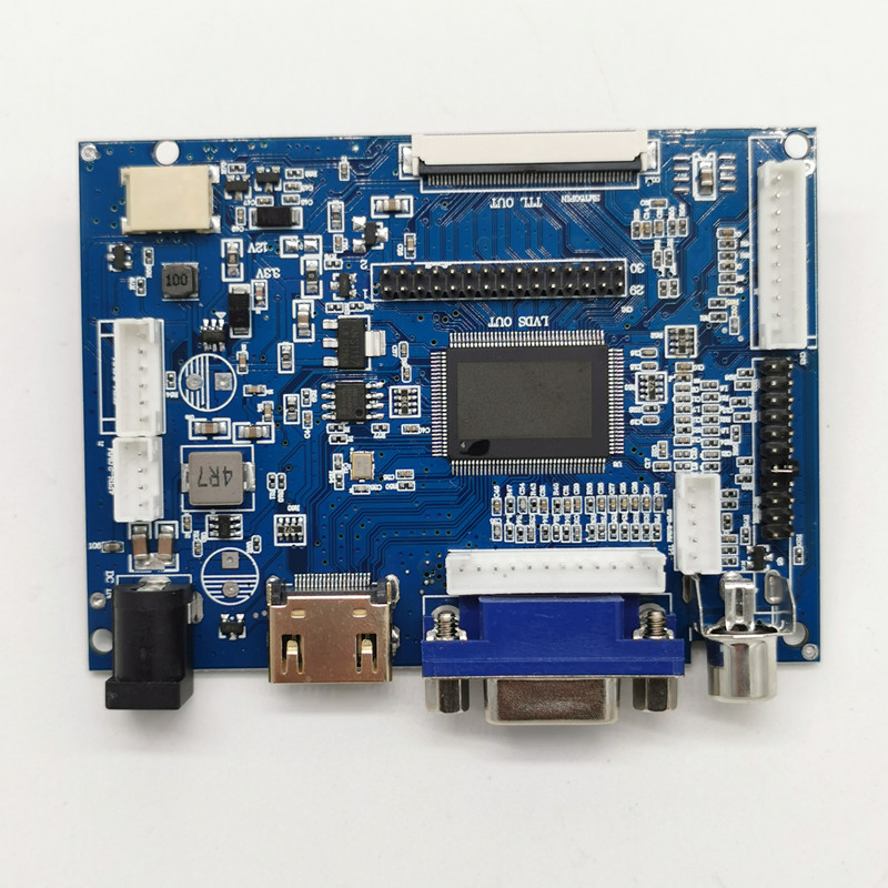 10.1 inch 1280*800  Screen HD  – Raspberry Pi Keyboard recenzja i cena