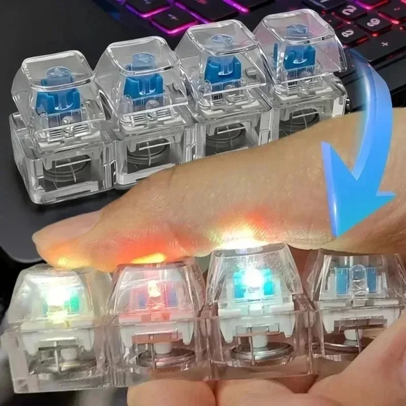 New Stress Anxiety Relief Keyb – Home Office Tech Gadgets recenzja i cena