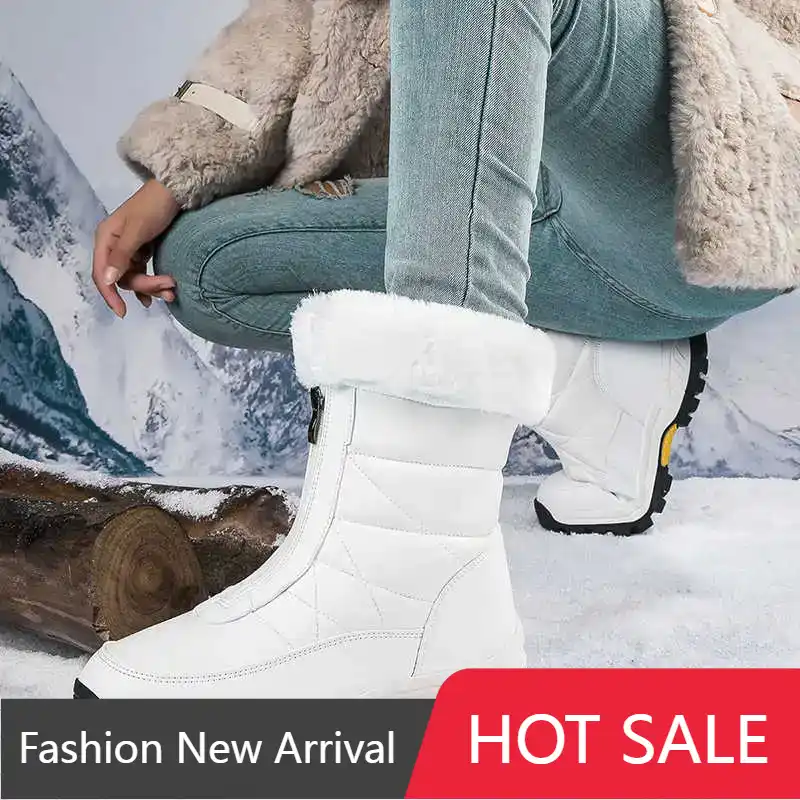 Women's Boot Sneakers Walking  – Office Tech Guy recenzja i cena