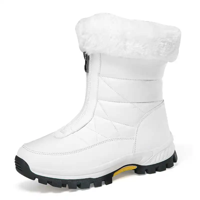 Women's Boot Sneakers Walking  – Office Tech Guy recenzja i cena