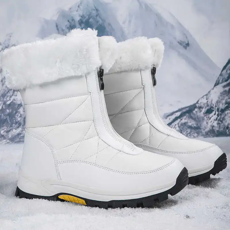 Women's Boot Sneakers Walking  – Office Tech Guy recenzja i cena