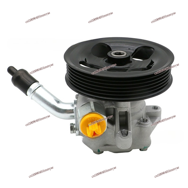 Auto Power Steering Power Pump – Office Youtuber recenzja i cena
