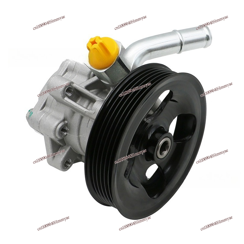 Auto Power Steering Power Pump – Office Youtuber recenzja i cena