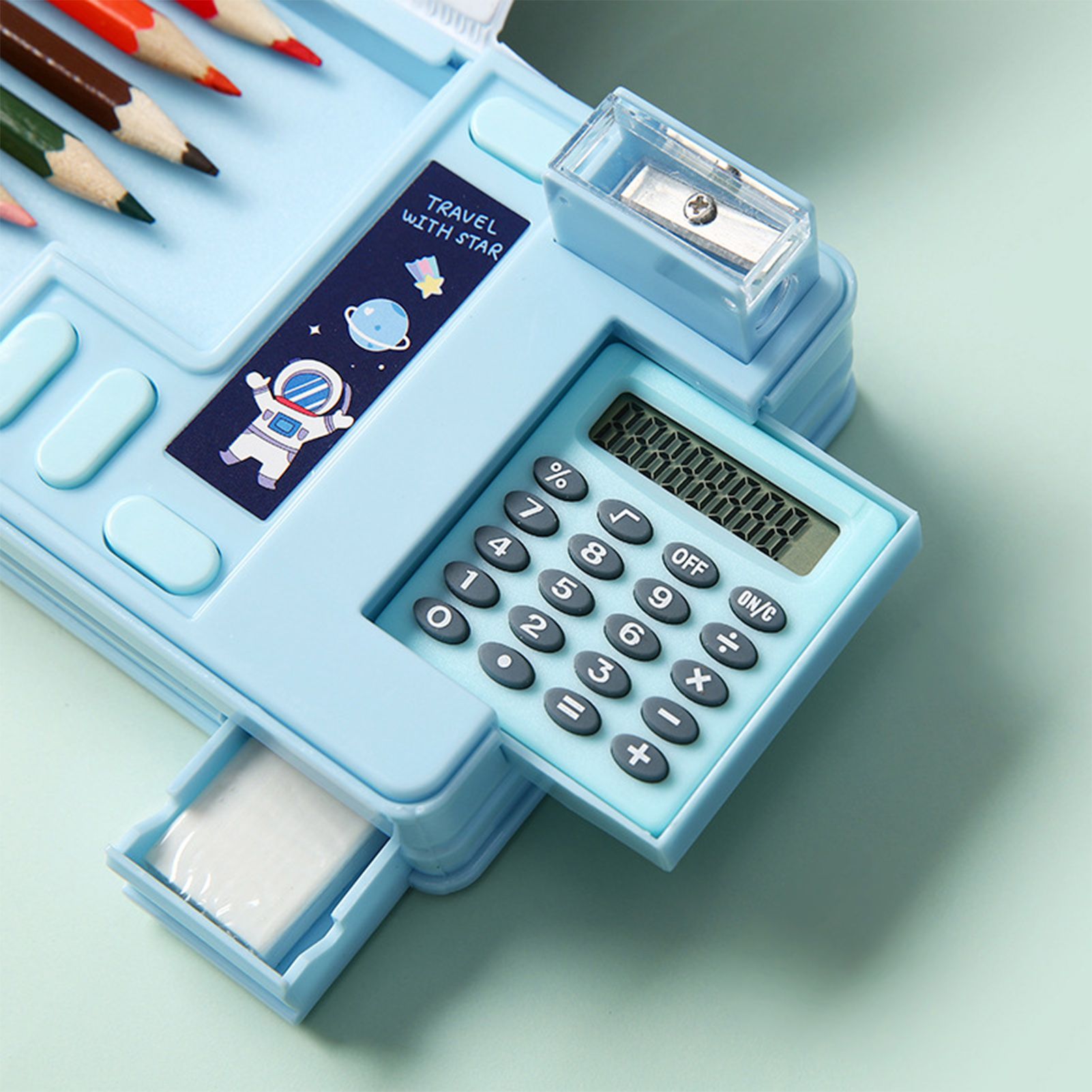 Multi Functional Stationery Bo – Office Of Tech recenzja i cena