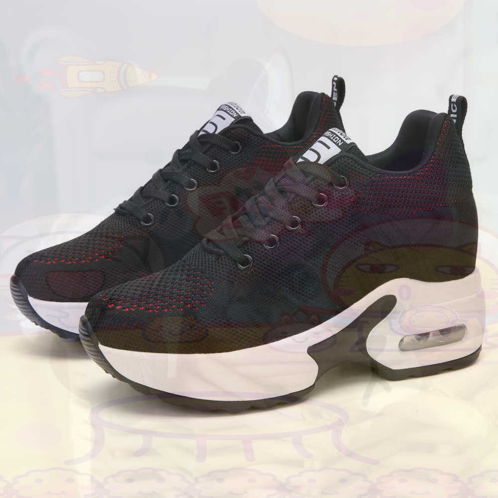 Red Size 36 Shoes Woman Tennis – Office Tech Guy recenzja i cena