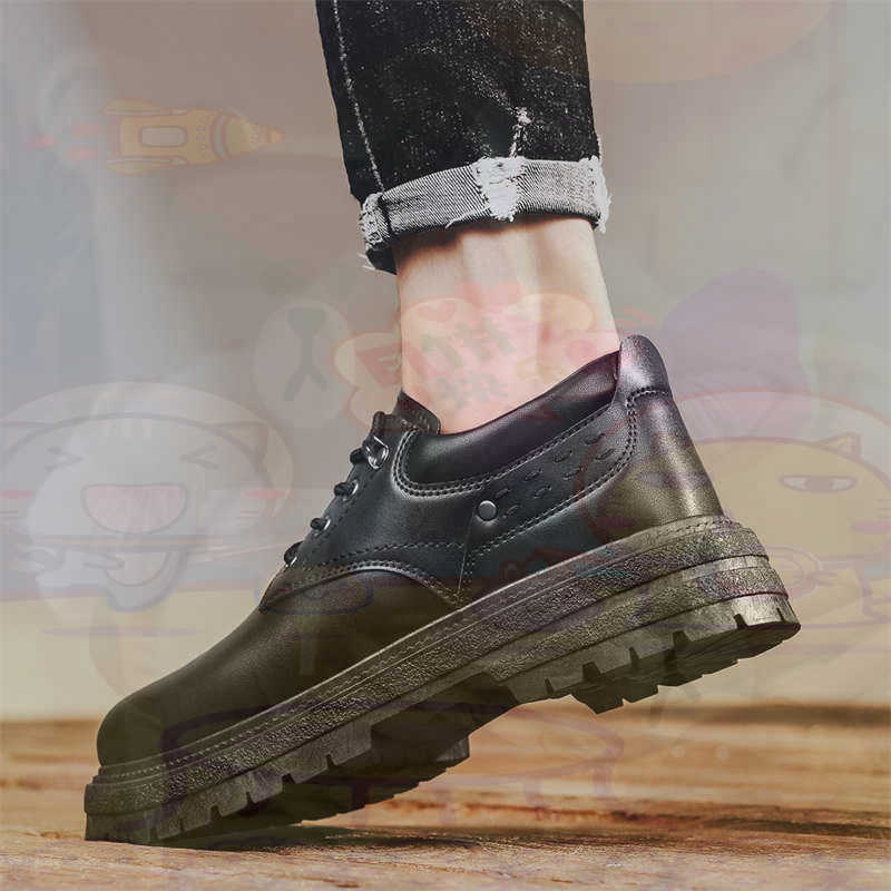 Dark Natural Leather Fashion T – Office Tech Guy recenzja i cena
