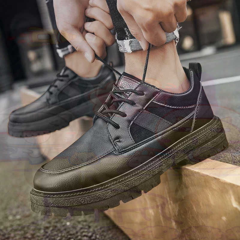 Dark Natural Leather Fashion T – Office Tech Guy recenzja i cena