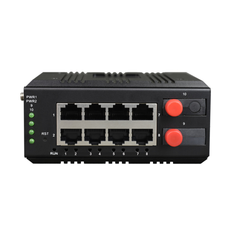 OEM/ODM Manufacturer Managed 4 – Ethernet Switch 8 Port recenzja i cena