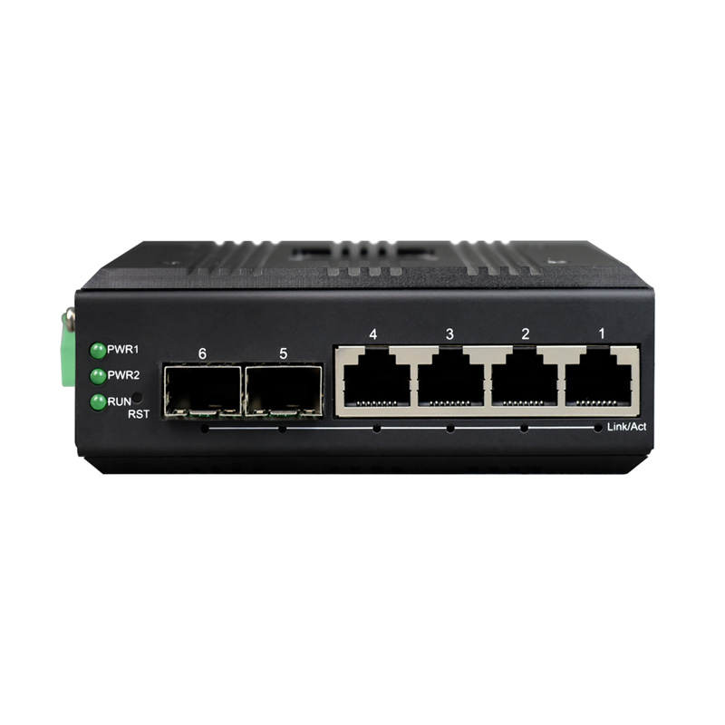 OEM/ODM Manufacturer Managed 4 – Ethernet Switch 8 Port recenzja i cena