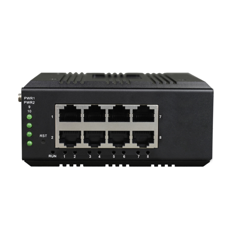 OEM/ODM Manufacturer Managed 4 – Ethernet Switch 8 Port recenzja i cena