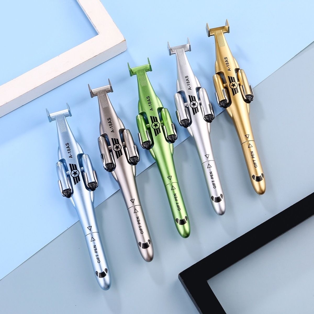 Creative Helicopter Gel Pen, H – Office Of Tech recenzja i cena