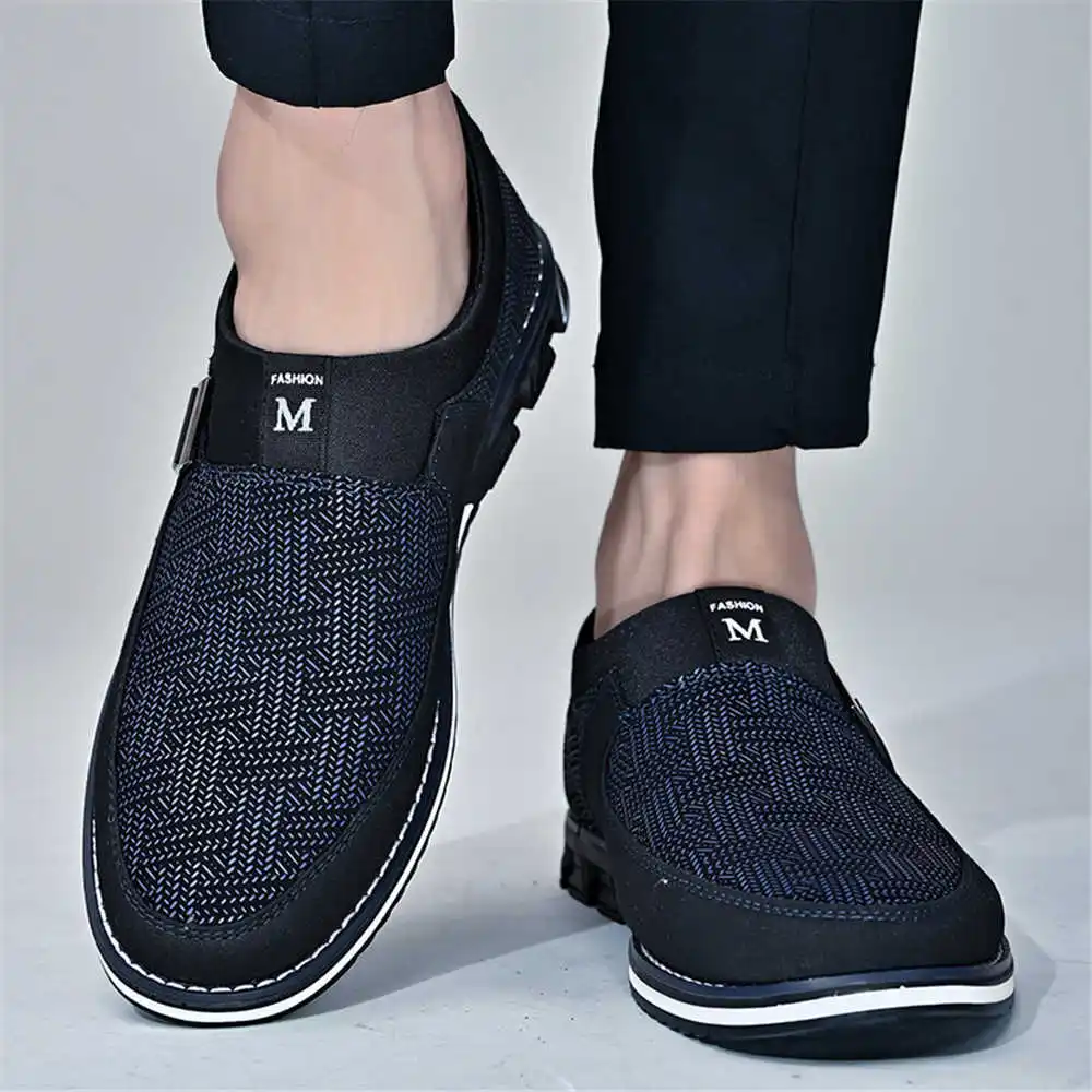 Dark Blue 44-45 Summer Shoes S – Office Tech Guy recenzja i cena