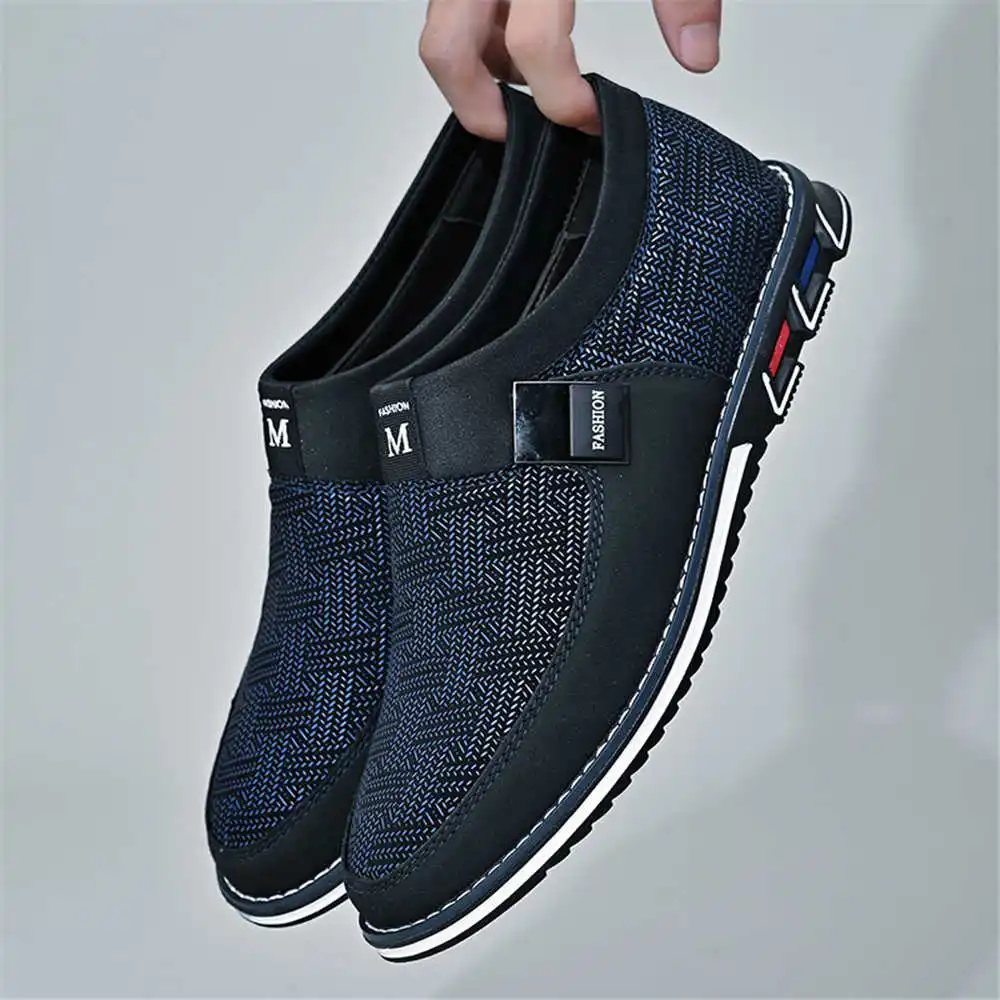 Dark Blue 44-45 Summer Shoes S – Office Tech Guy recenzja i cena