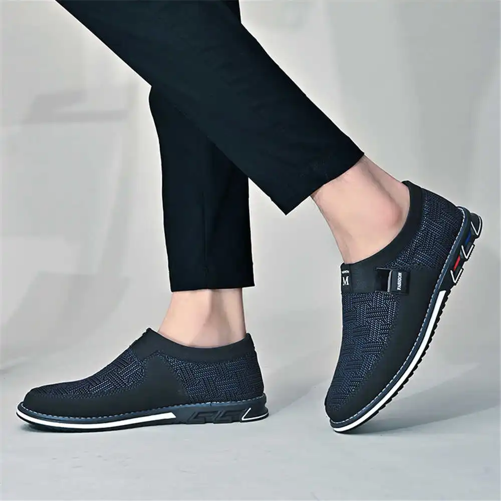 Dark Blue 44-45 Summer Shoes S – Office Tech Guy recenzja i cena