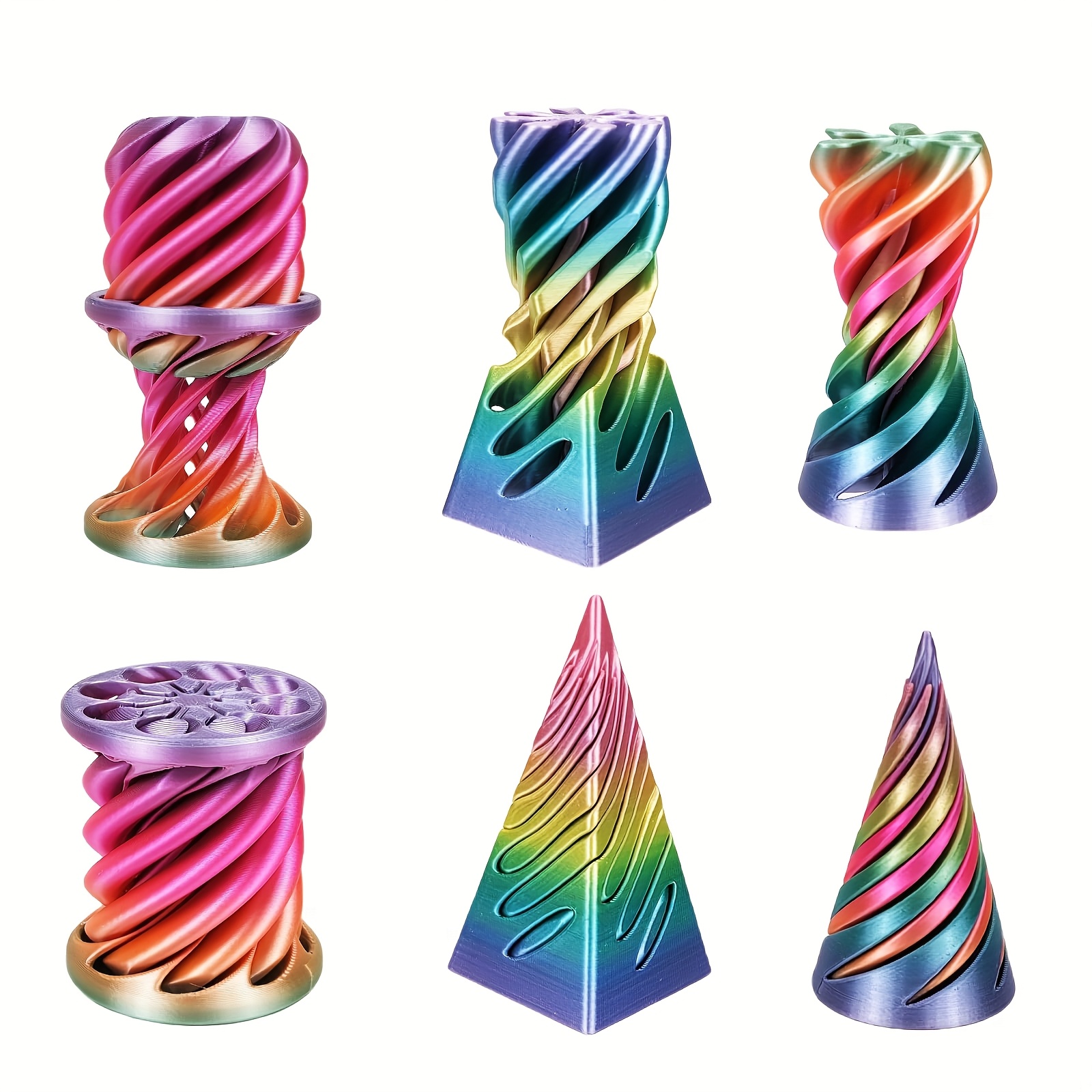 3Pcs Bendable Conical Finger T – Home Office Tech Gadgets recenzja i cena