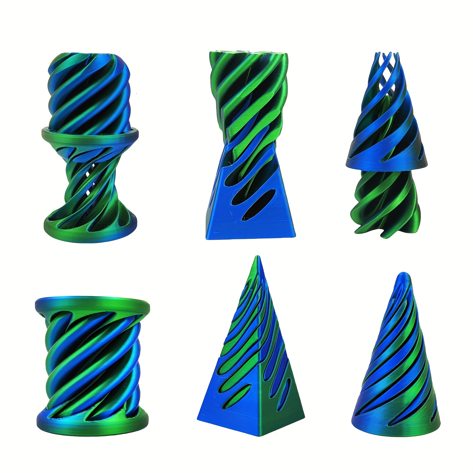 3Pcs Bendable Conical Finger T – Home Office Tech Gadgets recenzja i cena