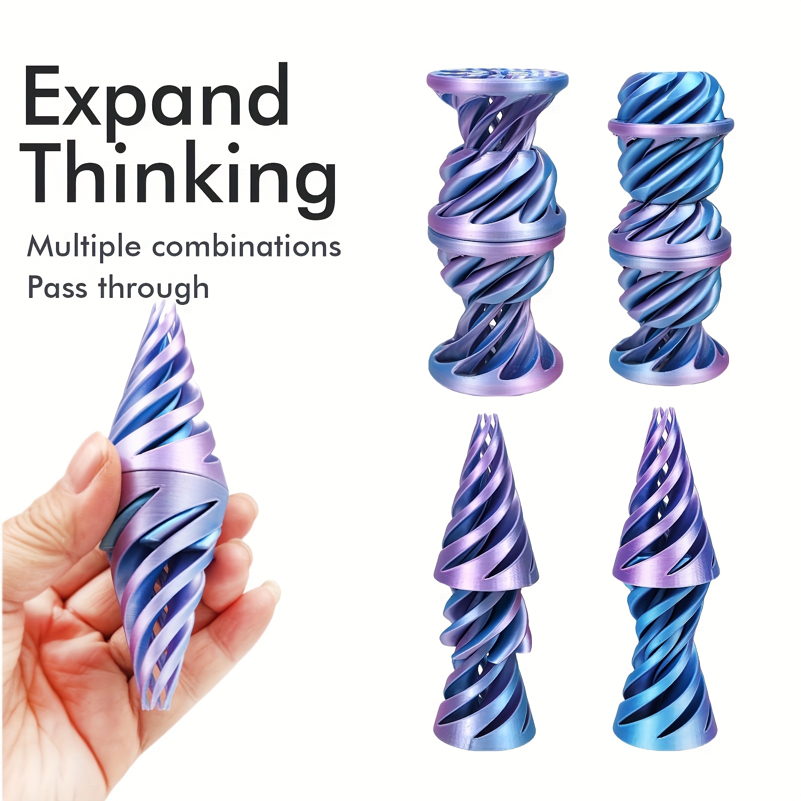 3Pcs Bendable Conical Finger T – Home Office Tech Gadgets recenzja i cena