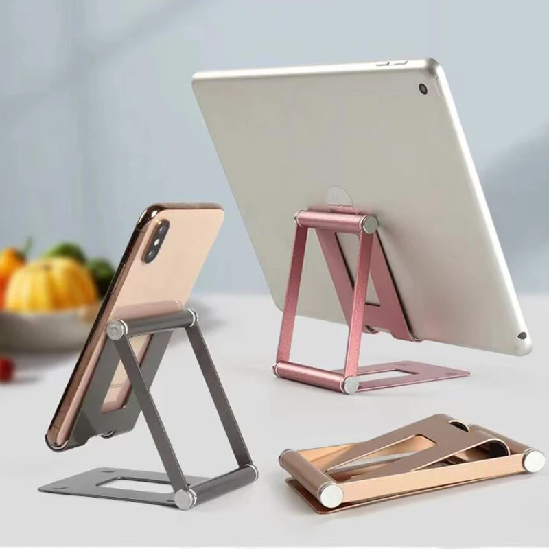 Adjustable Phone Holder Deskto – Home Office Tech Gadgets recenzja i cena