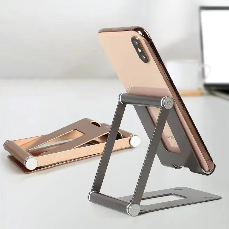 Adjustable Phone Holder Deskto – Home Office Tech Gadgets recenzja i cena