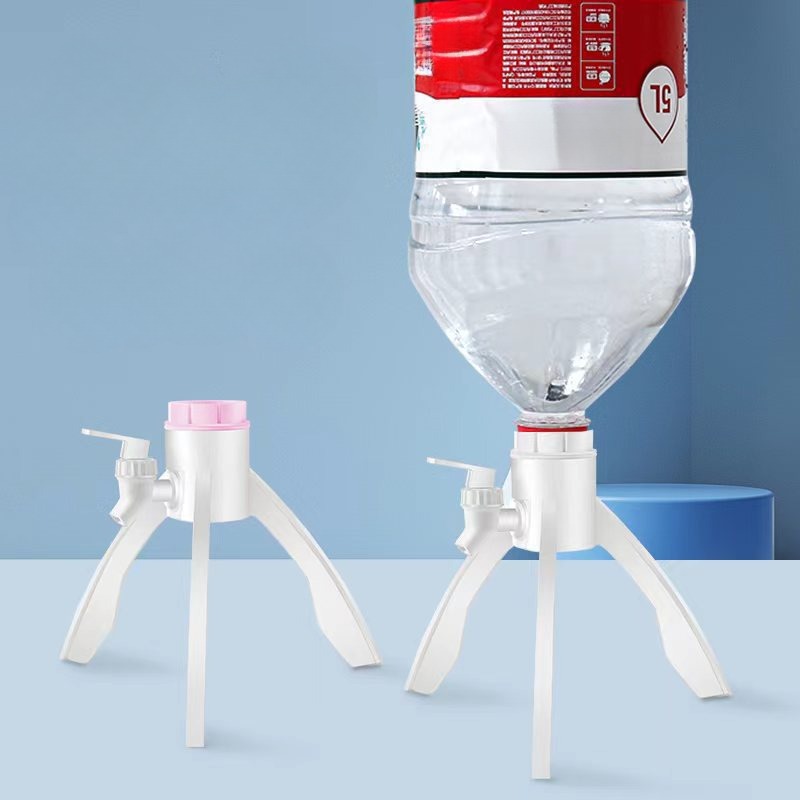 Water Container Stand Inverted – Home Office Tech Gadgets recenzja i cena