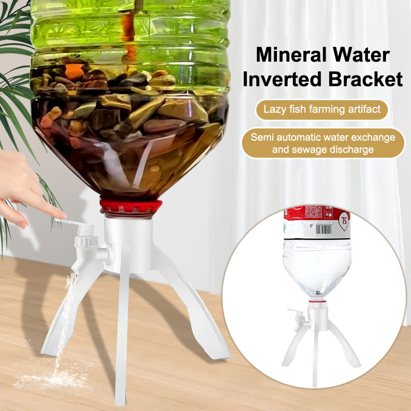 Water Container Stand Inverted – Home Office Tech Gadgets recenzja i cena