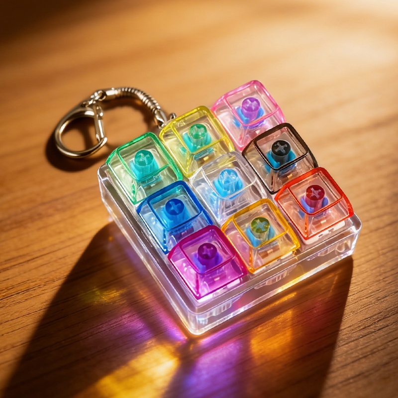 New Stress Anxiety Relief Keyb – Home Office Tech Gadgets recenzja i cena