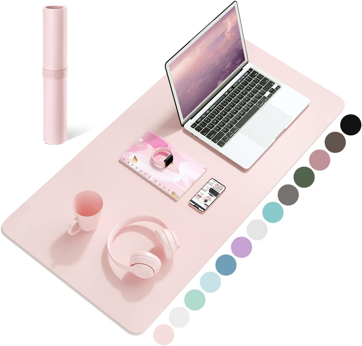60X35CM Office Desk Pad,Waterp – Home Office Tech Gadgets recenzja i cena