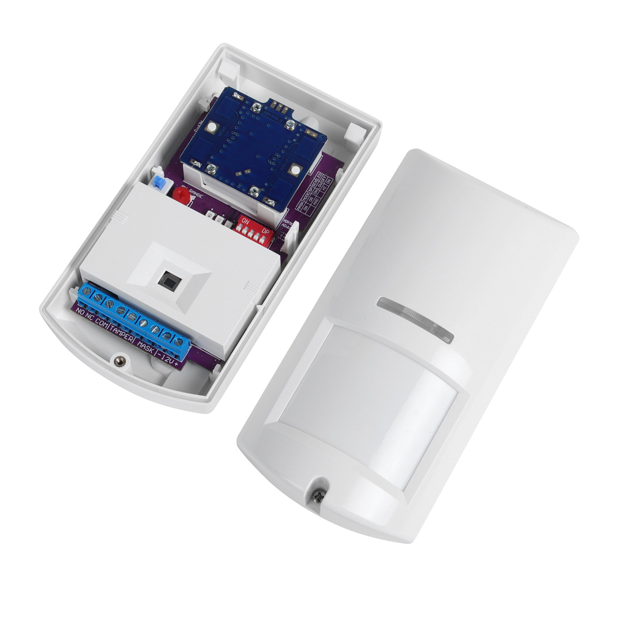 Security Alarm Outdoor Waterpr – Office Of Tech recenzja i cena