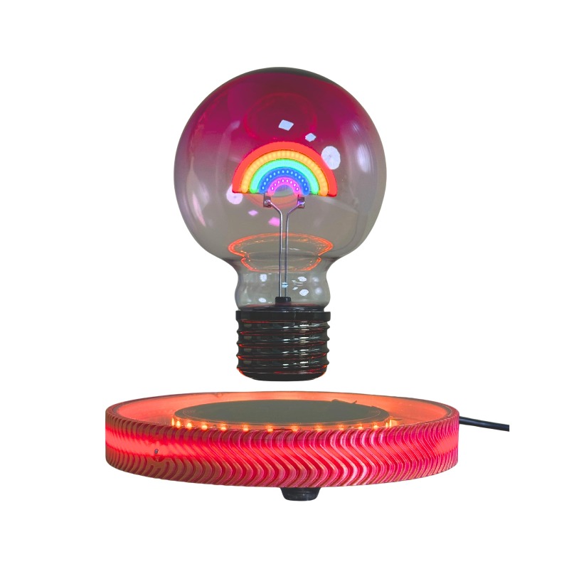Levitating Floating Wireless L – Office Of Tech recenzja i cena