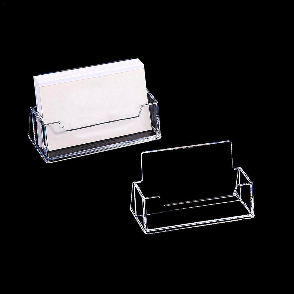 Clear Desk Shelf Box Storage D – Home Office Tech Gadgets recenzja i cena