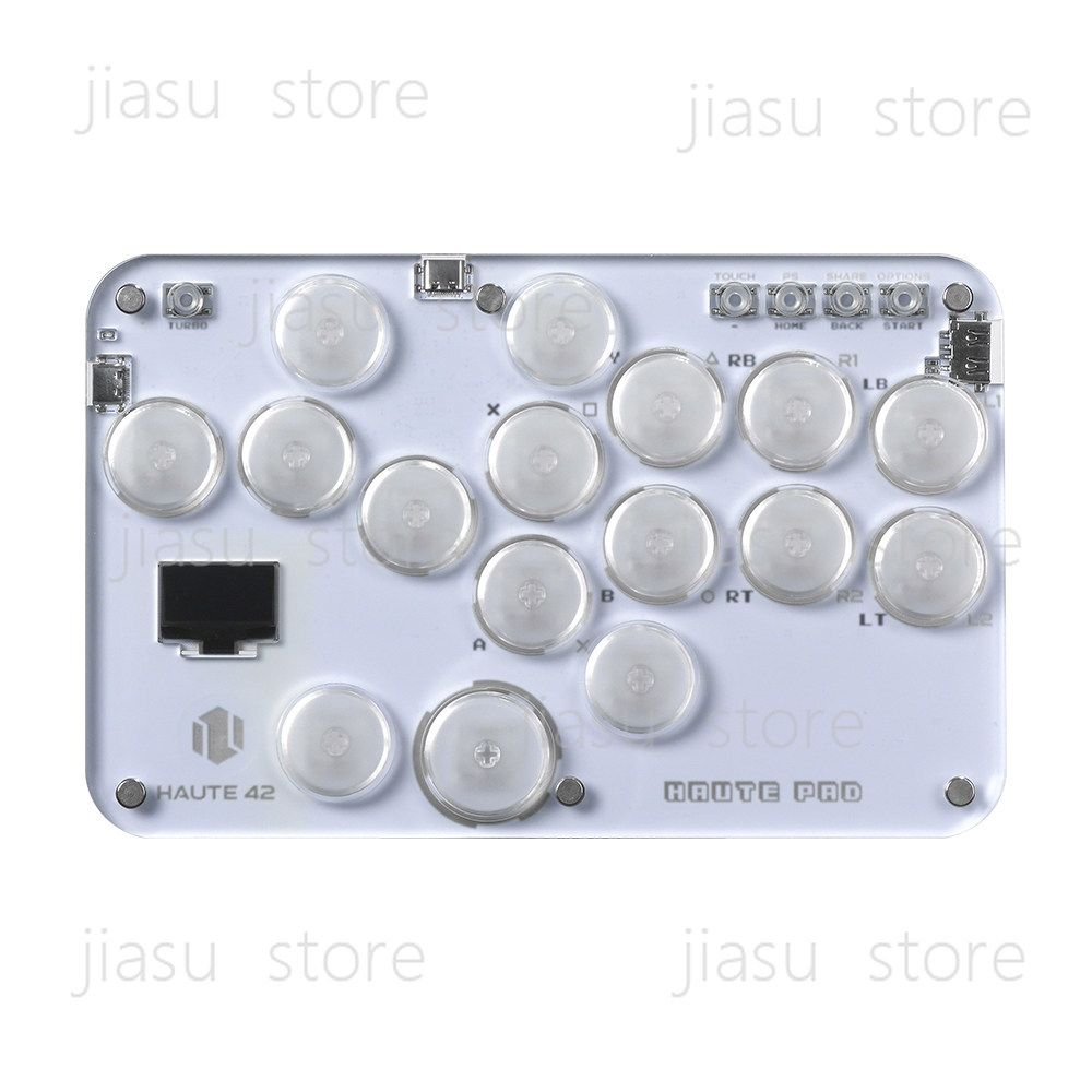 Raspberry Pi Compatible Hitbox – Raspberry Pi Keyboard recenzja i cena